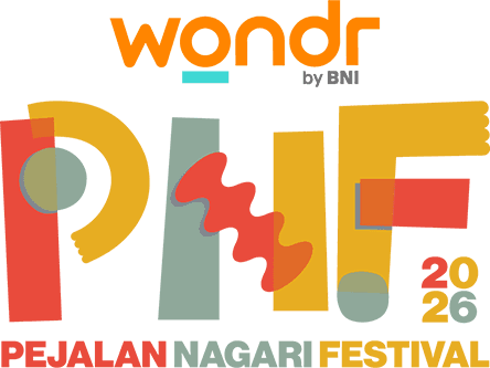 Wondr Pejalan Nagari Festival 2026