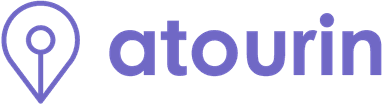 Atourin Logo