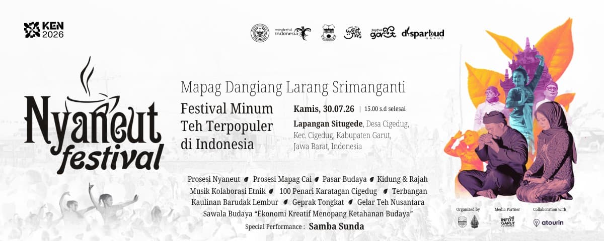 Nyaneut Festival
