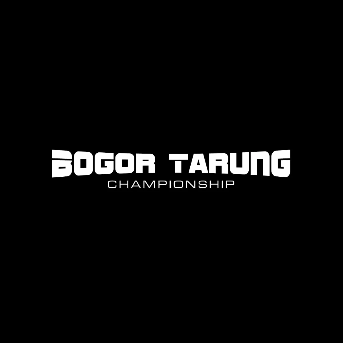 Bogor Tarung Championship 2026