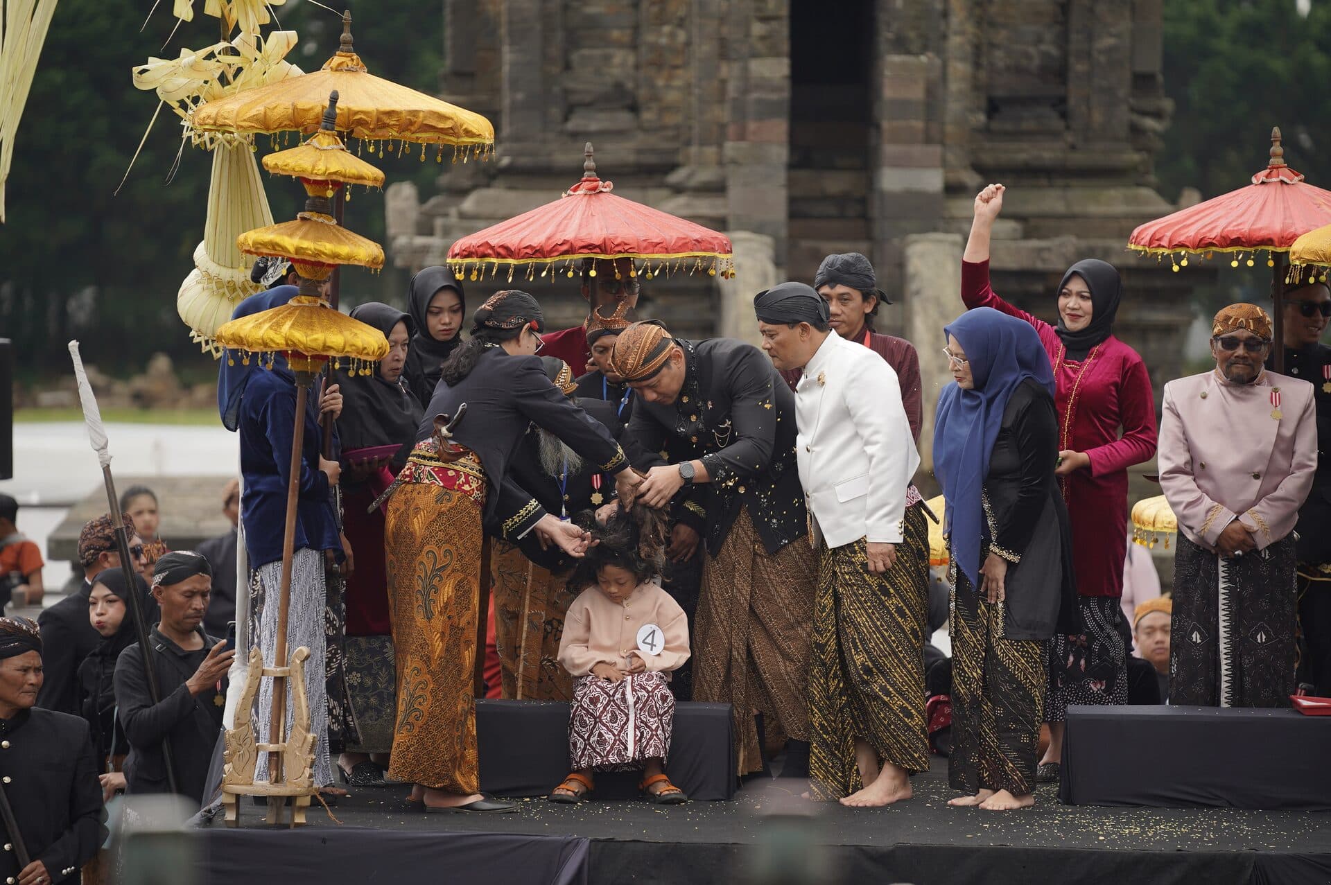 Dieng Culture Festival 2026